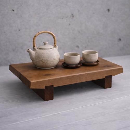 �y��������鏤�i�F�T�C�Y�ύX +20cm�z ���C�ނ̉ԑ� ����� �~�j���d�b�A���e�B�[�N�u���E���b50cm ��]�T�C�Y�Ő����