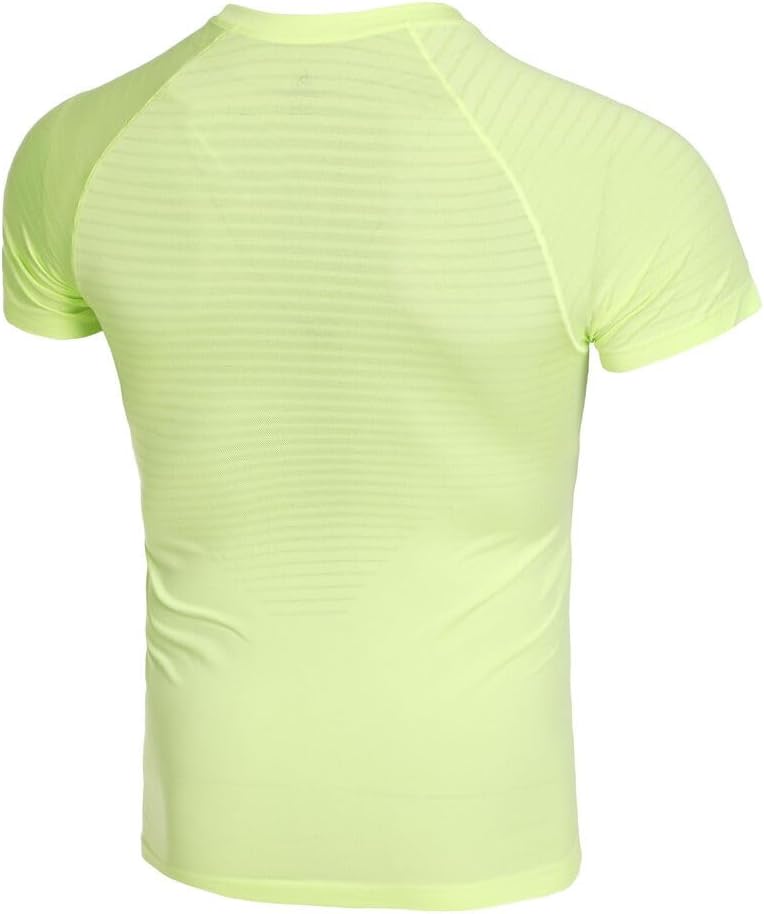 Odlo Short Sleeve Performance X-Light Eco Base Layer Men's T-Shirt