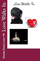 Love Walks In 1514712091 Book Cover
