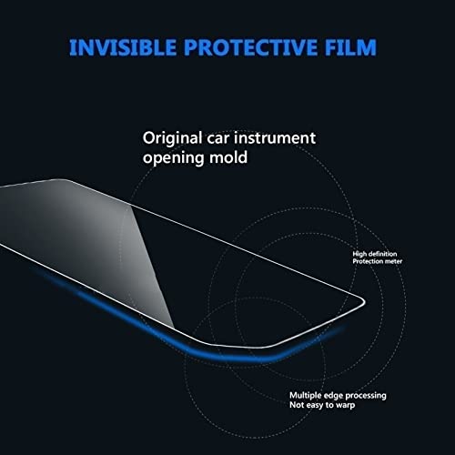 Compatibile con Ducati per Multistrada V4 per