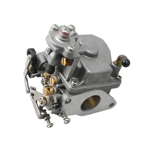 Carburateur marine 3DP-03100-2 pour moteur hors-bord 4 temps 8HP 9,8HP 3V2-03100-3
