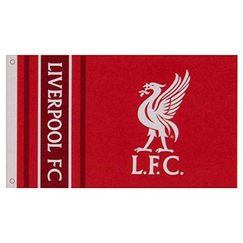 Liverpool F.C. Flag WM