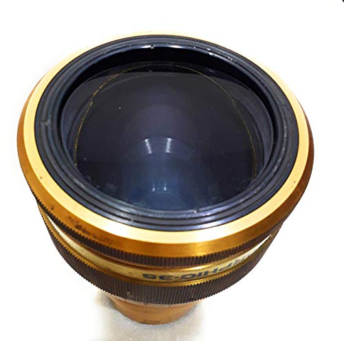 Kowa Anamorphic-35 50-500mm Lens