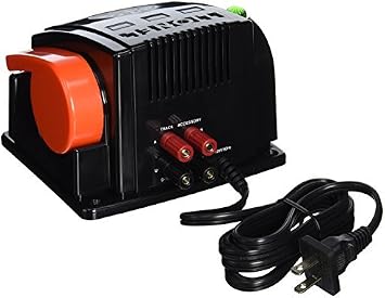 Lionel CW-80 80-Watt Transformer