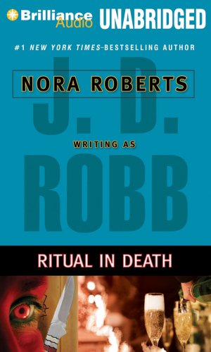 Buy Ritual in Death — BookShops.in