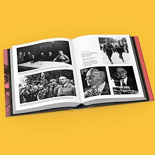 Gauleiter: The Regional Leaders of the Nazi Party and Their Deputies: Volume 3