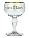 Rochefort Trappist Glass Chalice