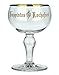 Rochefort Trappist Glass Chalice
