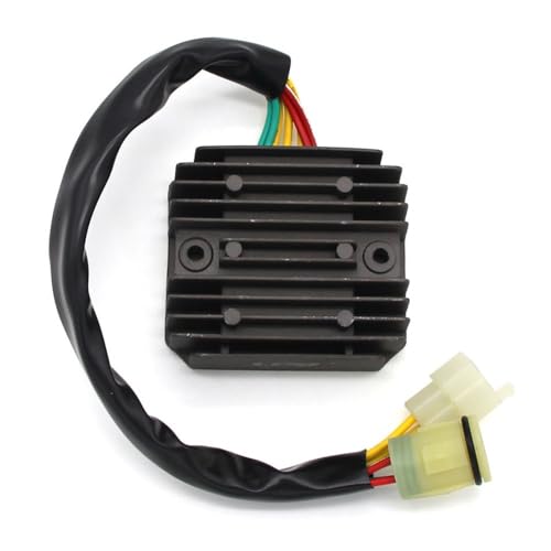Redresseur régulateur de tension pour moto XRV750 31600-MY1-003