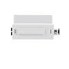 AMS Hub for Bambu for Lab A1 Series 3D Printer Parts for AMS on for Bambu A1 Mini with AMS 2 Pro and AMS HT for BambuLab A1