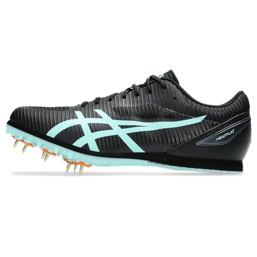 asics 陸上スパイク HEATFLAT 12 1093A195
