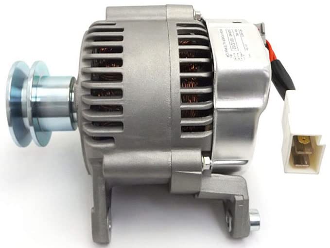 ローバー　ミニ　オルタネーター　45アンペア classic-mini-spares_gxe2276