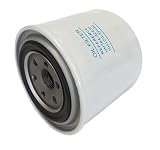 Oil Filter HH164-32430 HH1C0-32430 Compatible with Kubota L&M Series Tractor L2500 L2800 M5030