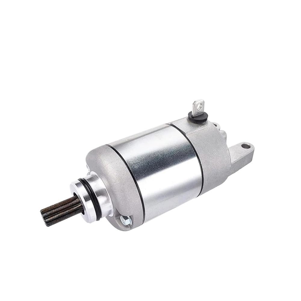 Démarreur 12 V pour entretien régulier de maxi-scooter CZD250
