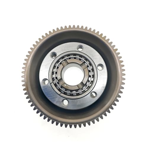 Embrayage de démarreur YS250 : pièce de rechange pour moto