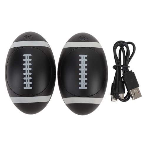 Chauffe-mains rechargeable magnétique pour éliminer le froid aux mains