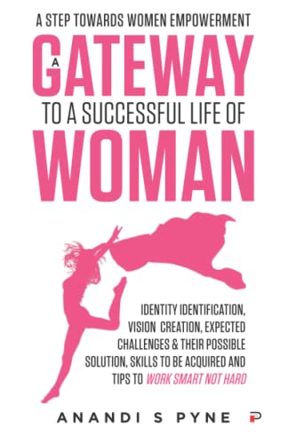 A Gateway : To a Successful Life of Woman