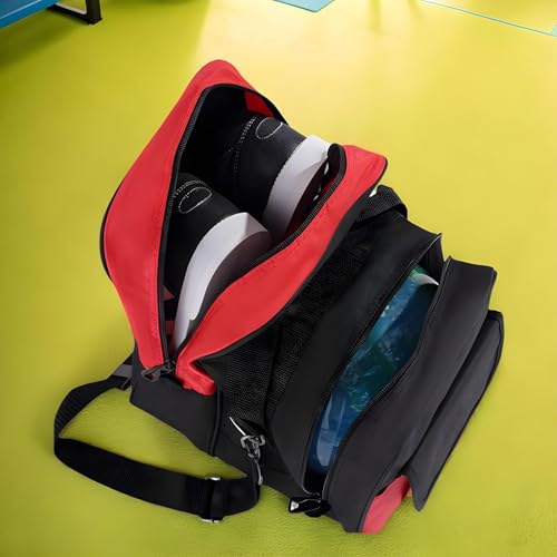 Sacs à dos de bowling pour vos entraînements et jours de compétition - 7