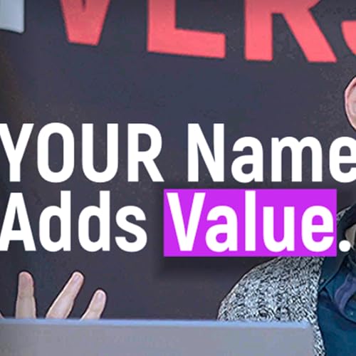 How To Add VALUE To Art (Chris Do's Unbland Yourself)