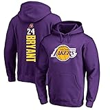 celtics jerseys 2019 Name: Herren Kapuzenpullover Lakers Kobe Hoodie Hoodie 2-S