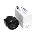 Rule 33ALA Marine High Water Bilge Alarm (Mercury Free, 12-Volt),White