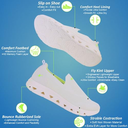 Image of SPARX Sports Shoe SM-948 for Men