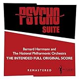 Psycho Suite [Vinyl LP]
