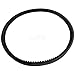 Price comparison product image V - Belt for Wacker WPU1550 Plate Compactor - Genuine Part - 0402007