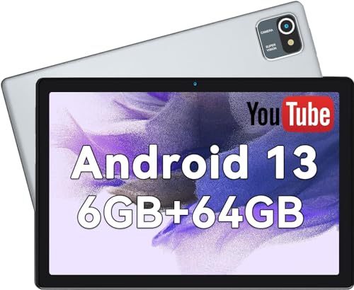 HiGrace Androidタブレット 10インチ 12GB+64GB 412DoXt7ExL.jpg