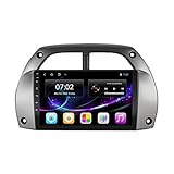 * Estéreo para automóvil Android: el último sistema operativo Android 10.0, procesador eficiente de cuatro núcleos / ocho núcleos, con 1GB / 2GB / 4GB RAM 16GB / 32GB / 64 ROM, con excelente rendimiento, más rápido y más estable.