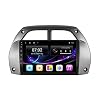Auto Stereo Android 10.0 Radio voor Toyota RAV4 2001-2006 Gps-navigatie 9 Inch Head Unit HD Touchscreen MP5 Multimedia…
