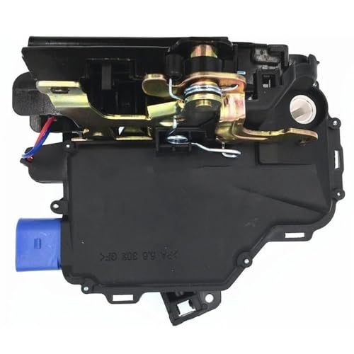 Actionneur de verrouillage de porte pour VW Polo 9N mécanisme électrique haute précision