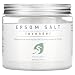 WHITE EGRET Epsom Salt, Lavender, 0.21 Pound