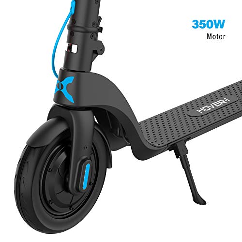 Hover1 Blackhawk Electric Kick Scooter Dev & Gear
