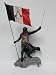 Assassin's Creed Unity 16" Master Assassin Arno Dorian Figurine