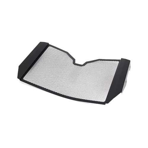 Calandre moto MT-10 protection de radiateur idéale pour les road-trips - 4