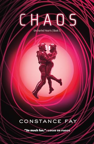 Cover of Chaos