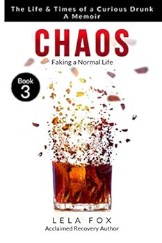 Paperback Chaos: A Memoir: Faking a Normal Life (The Powerless Series) Book