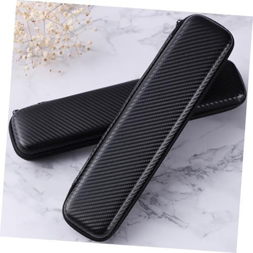 Bolsa portátil para plancha y rizador de cabello miniatura 5