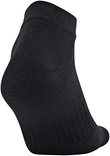 Under Armour unisex-adult mens Training Cotton Low Cut Socks, Multipairs4
