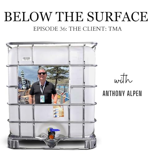 #36 The Client - TMA