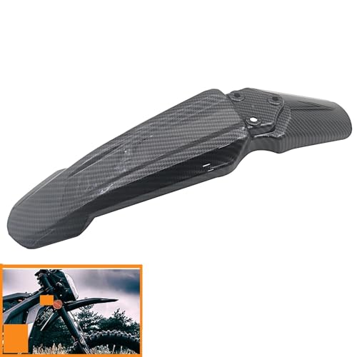 Garde-Boue Moto Anti-Projections Sur-Ron Light Bee XS Ultra Résistant - 2