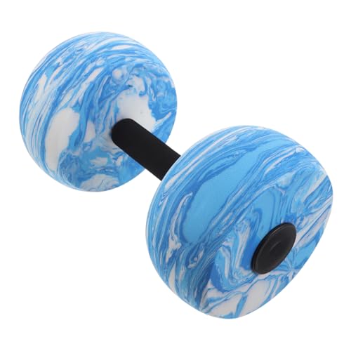 Pesas Acuáticas EVA para Ejercicios en Piscina Camuflaje miniatura 1