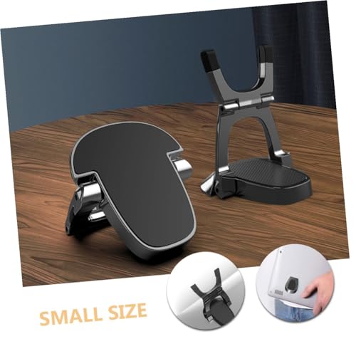 Soporte para Laptop de Aleación de Aluminio NUOBESTY miniatura 7