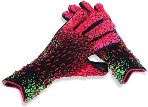 Générique Fußball-Torwarthandschuhe mit Grip