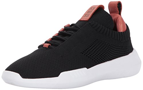 K-Swiss Women's Gen-K Icon Knit Sneaker,...