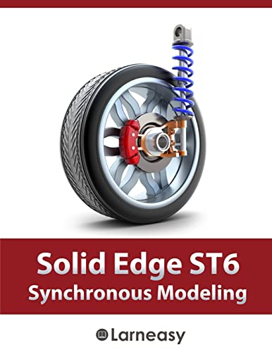 Solid Edge ST6 Synchronous Modeling