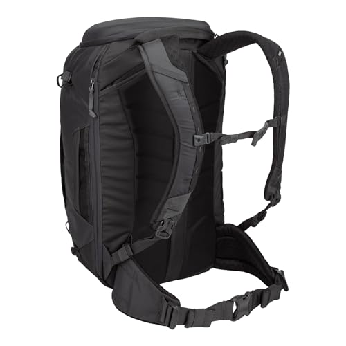 Thule Landmark 40L Travel Pack, Obsidian2