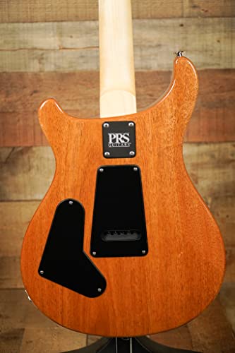 PRS CE 24 Semi-Hollow BM - Les Beatles, Paul McCartney, John Lennon, RIngo Starr, George Harrison PRS CE 24 Semi-Hollow BM – Image 8