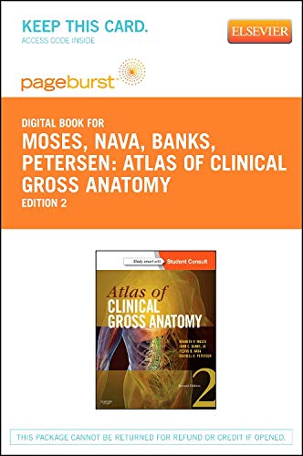 Atlas of Clinical Gross Anatomy - Elsevier eBook on VitalSource (Retail ...